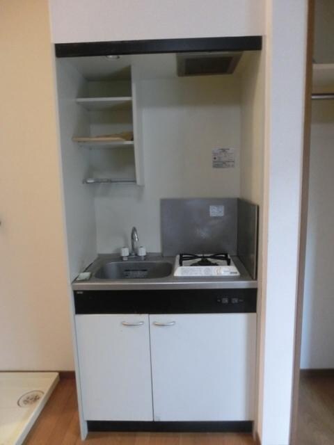 メゾンファインIIIの物件内観写真