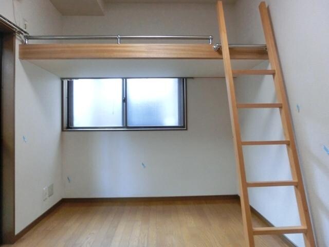 メゾンファインIIIの物件内観写真