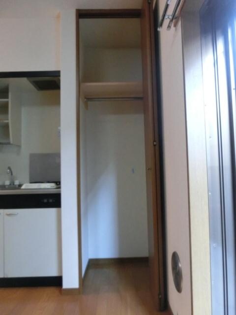 メゾンファインIIIの物件内観写真