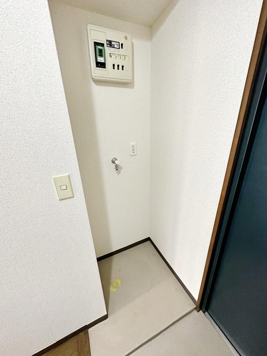 パイントゥリー目白の物件内観写真