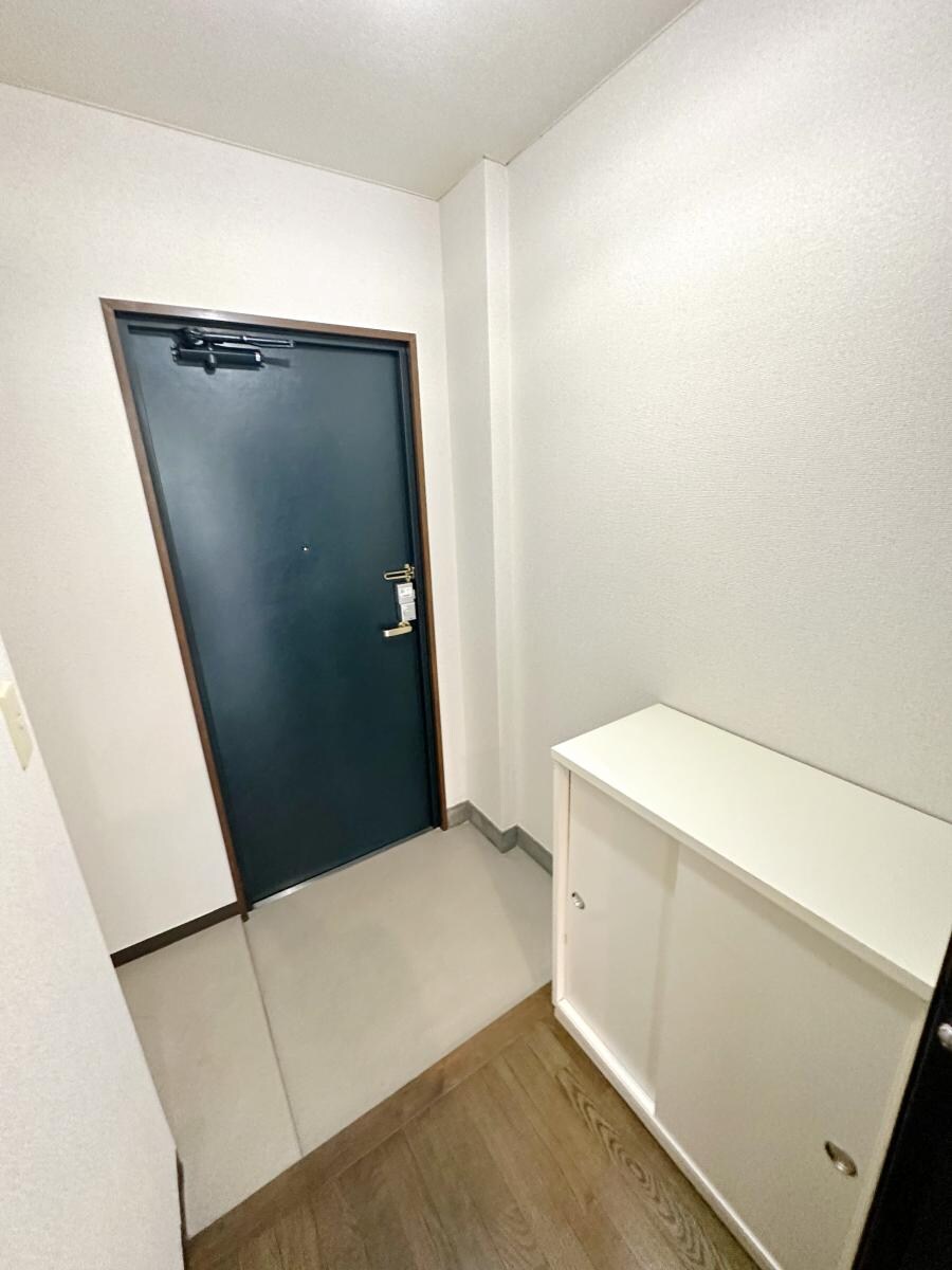 パイントゥリー目白の物件内観写真