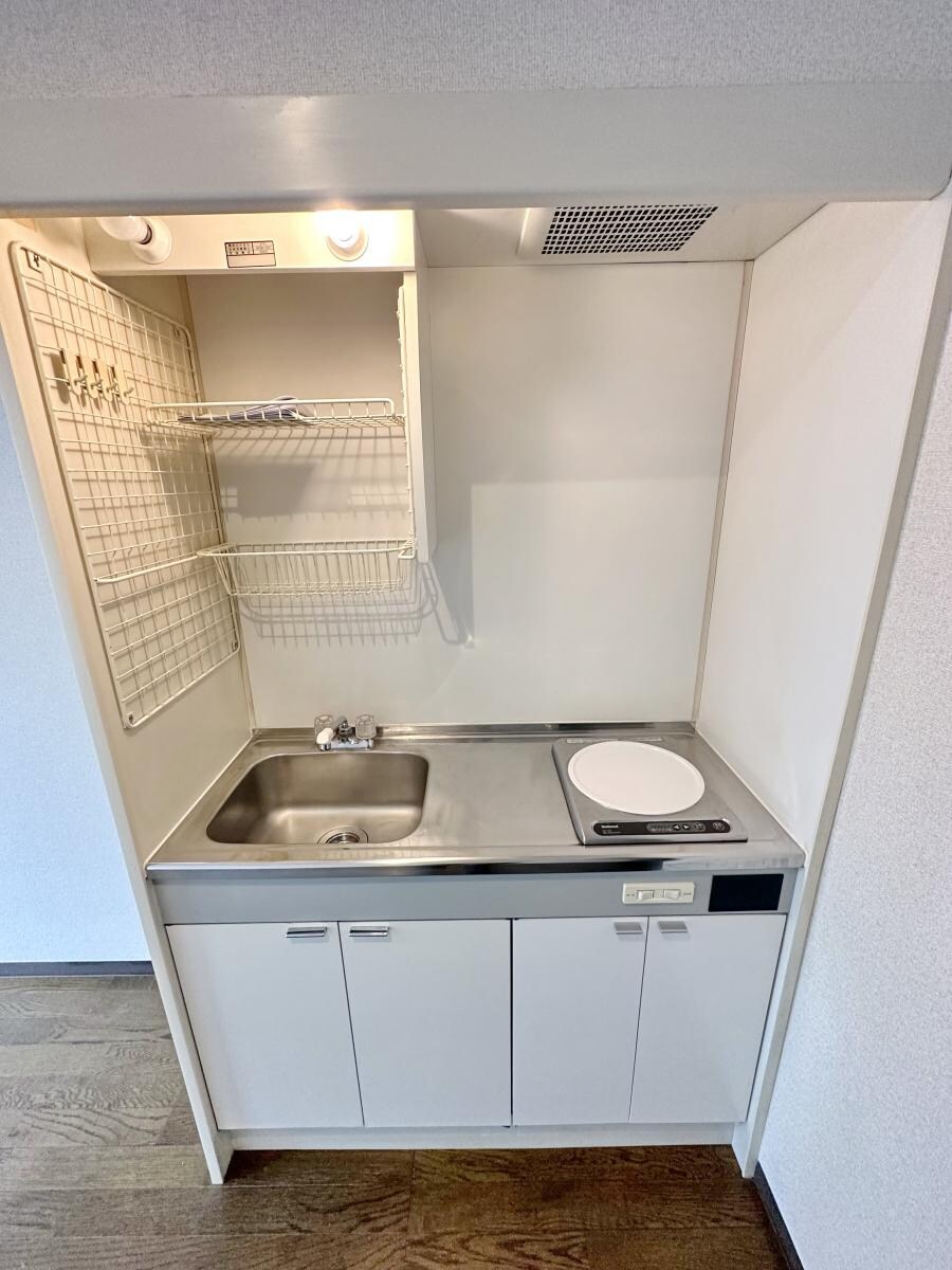 パイントゥリー目白の物件内観写真