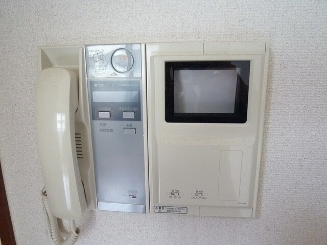 ステージグランデ桜台駅前の物件内観写真