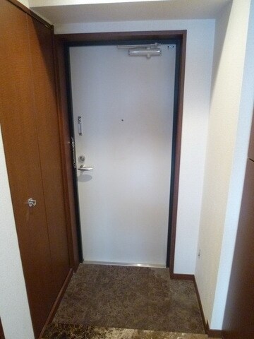 ステージグランデ桜台駅前の物件内観写真