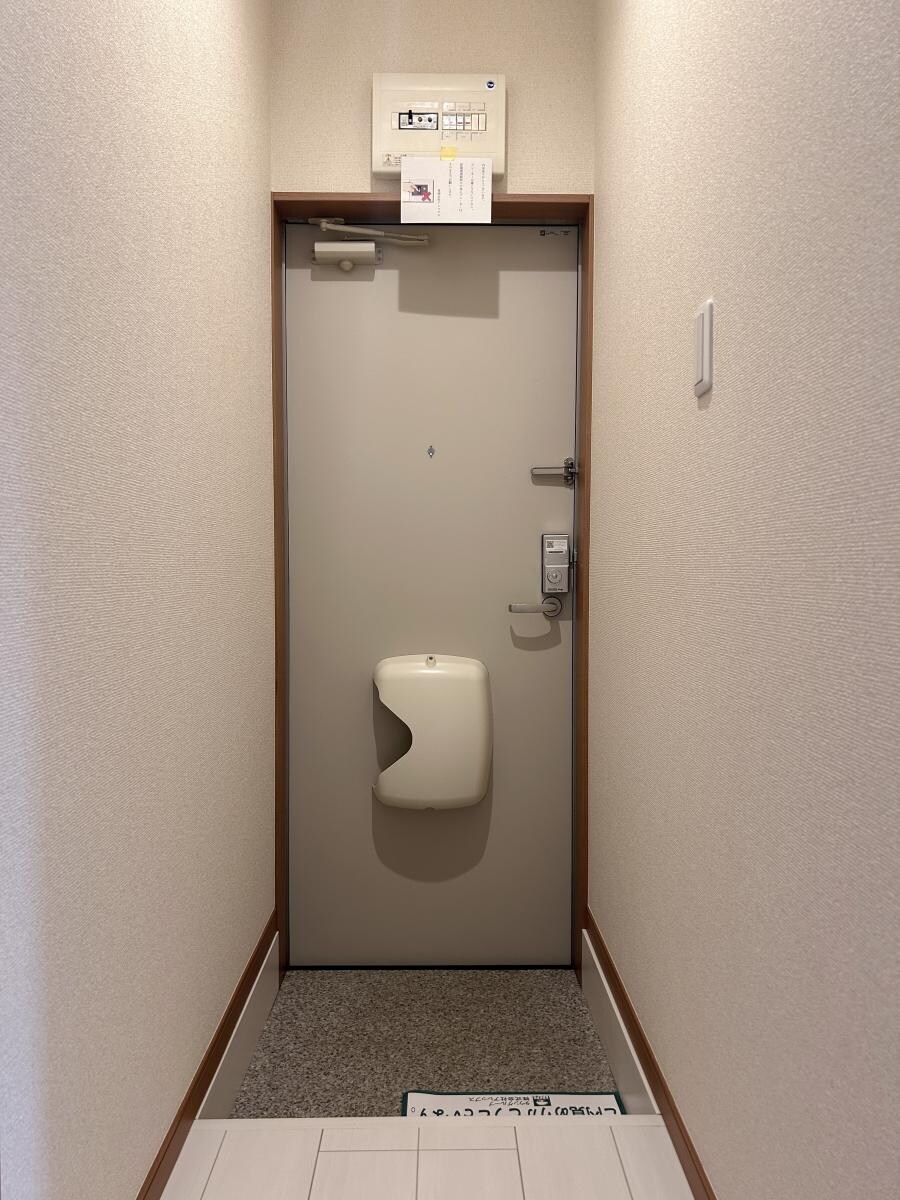 コオリナ富士見台の物件内観写真