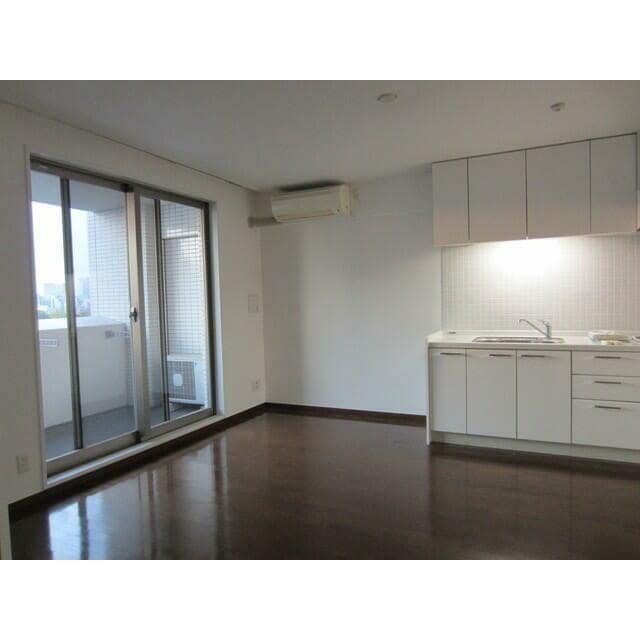 ロネスタＲ文京護国寺の物件内観写真