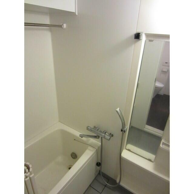 ロネスタＲ文京護国寺の物件内観写真