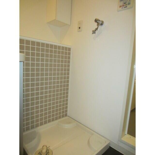 ロネスタＲ文京護国寺の物件内観写真