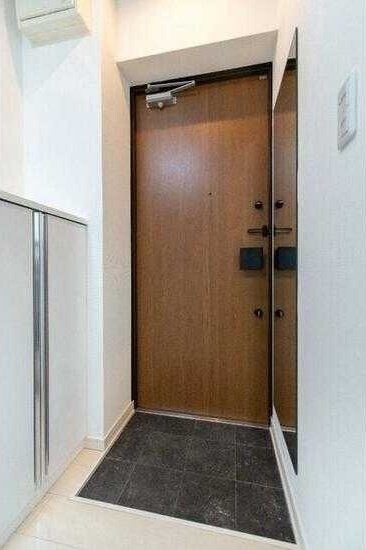 GLANZの物件内観写真