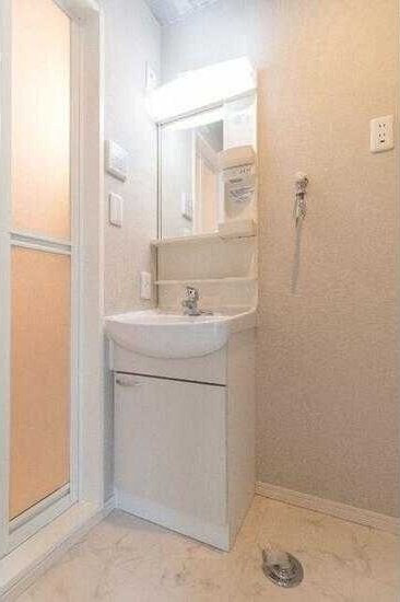 GLANZの物件内観写真