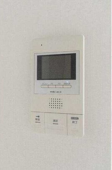 GLANZの物件内観写真