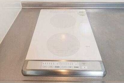 GLANZの物件内観写真