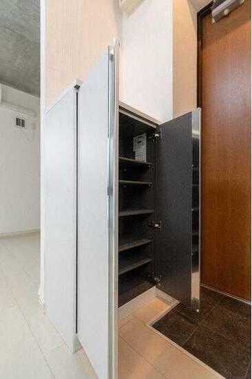 GLANZの物件内観写真