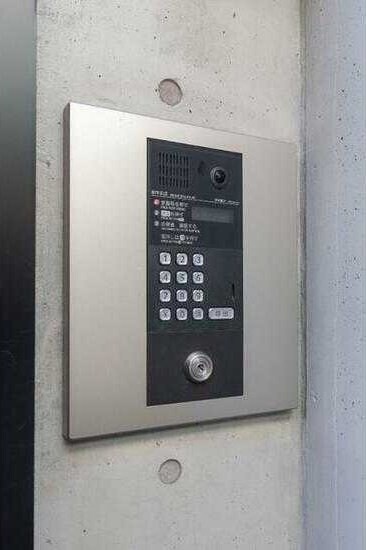 GLANZの物件内観写真