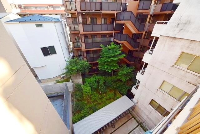 カーサラスク目白台の物件内観写真