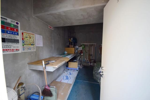 カーサラスク目白台の物件内観写真