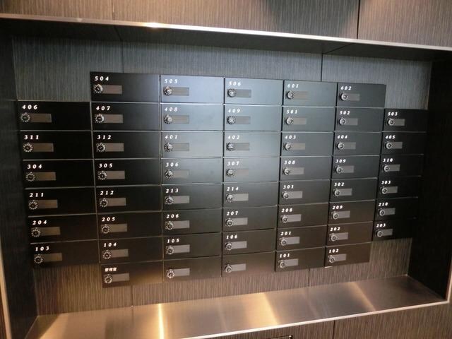 ZOOM飯田橋の物件内観写真