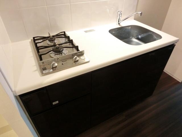 ZOOM飯田橋の物件内観写真