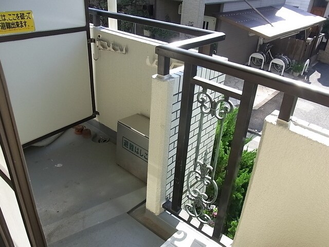 ジョイフル池袋西の物件内観写真