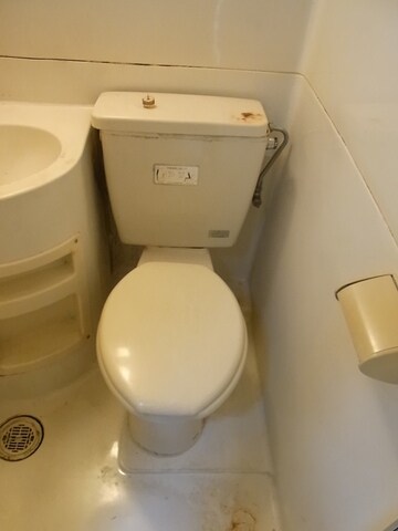 ジョイフル池袋西の物件内観写真