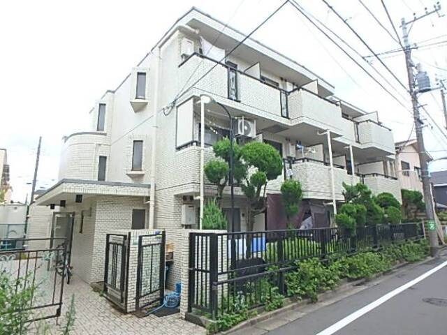 ジョイフル池袋西の物件内観写真