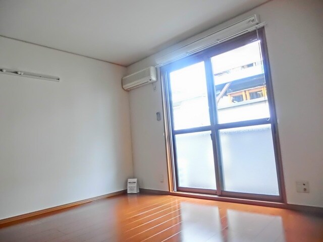 レーヴ平和台の物件内観写真