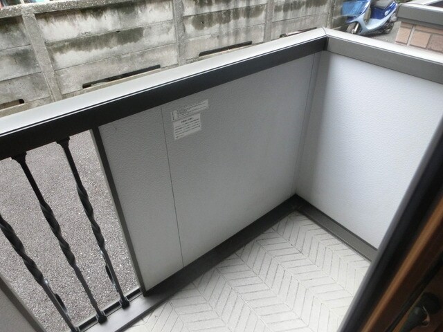 レーヴ平和台の物件内観写真