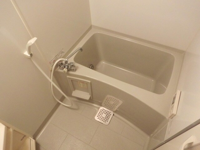 レーヴ平和台の物件内観写真