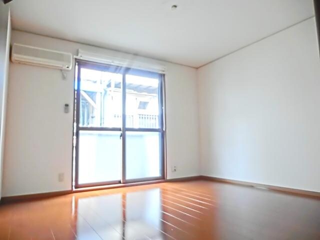 レーヴ平和台の物件内観写真