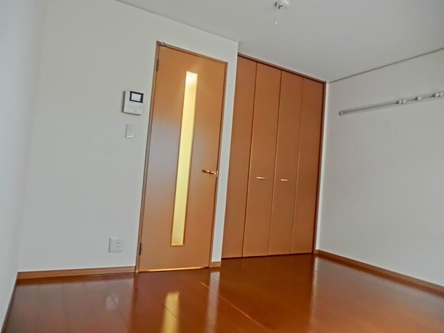 レーヴ平和台の物件内観写真