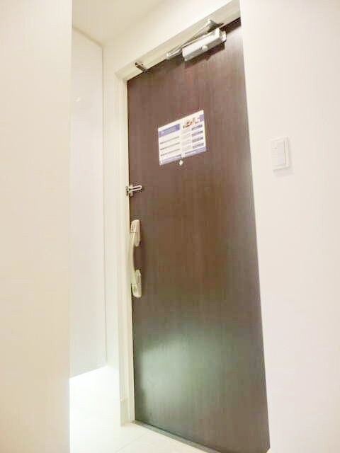 レジディア文京音羽IIの物件内観写真