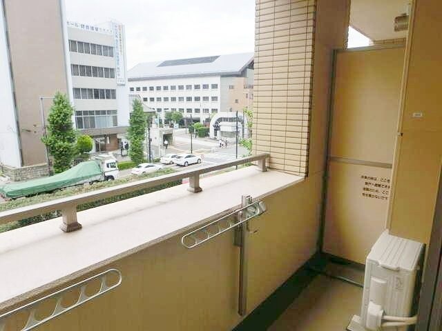 レジディア文京音羽IIの物件内観写真