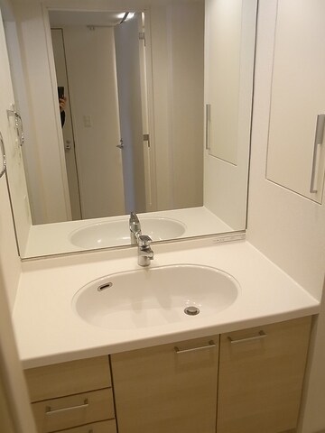 パークアクシス大塚の物件内観写真