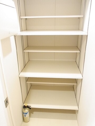 パークアクシス大塚の物件内観写真