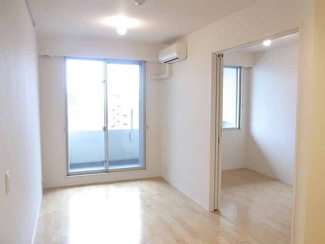 パークアクシス大塚の物件内観写真