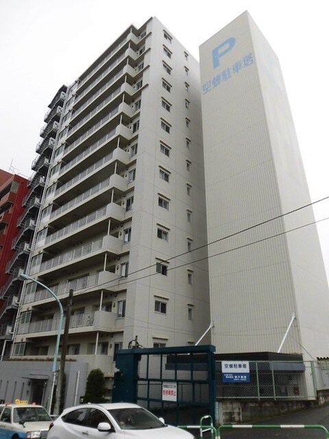 パークアクシス大塚の物件内観写真