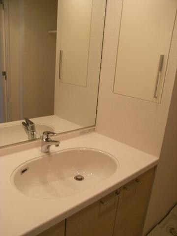 パークアクシス大塚の物件内観写真