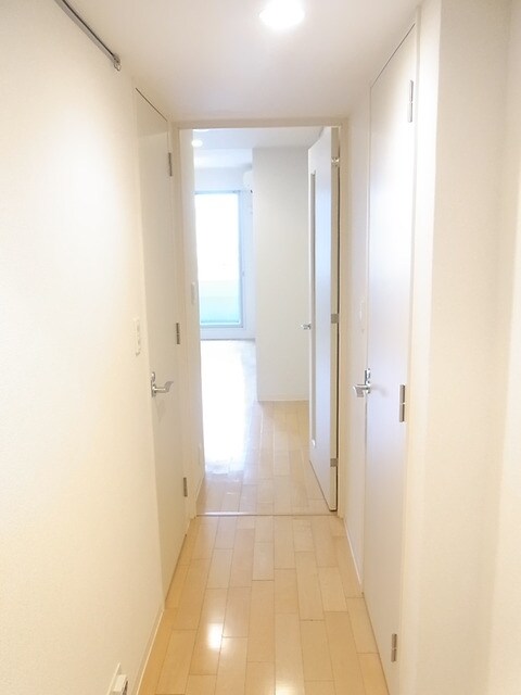 パークアクシス大塚の物件内観写真