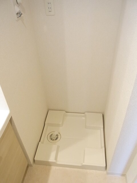 パークアクシス大塚の物件内観写真