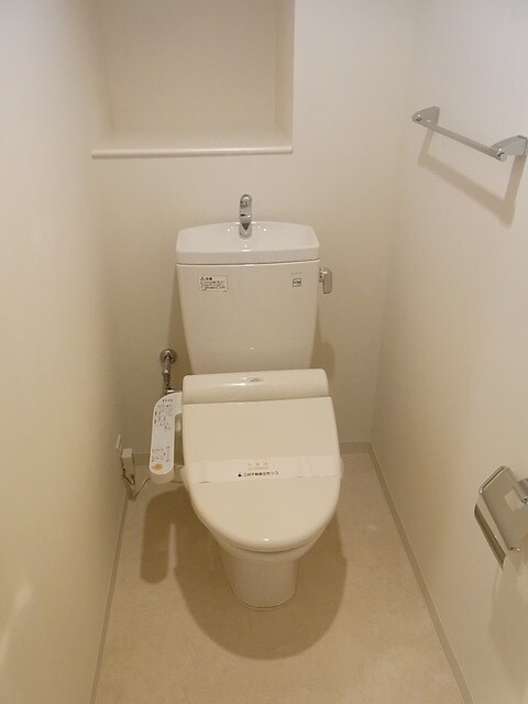 パークアクシス大塚の物件内観写真