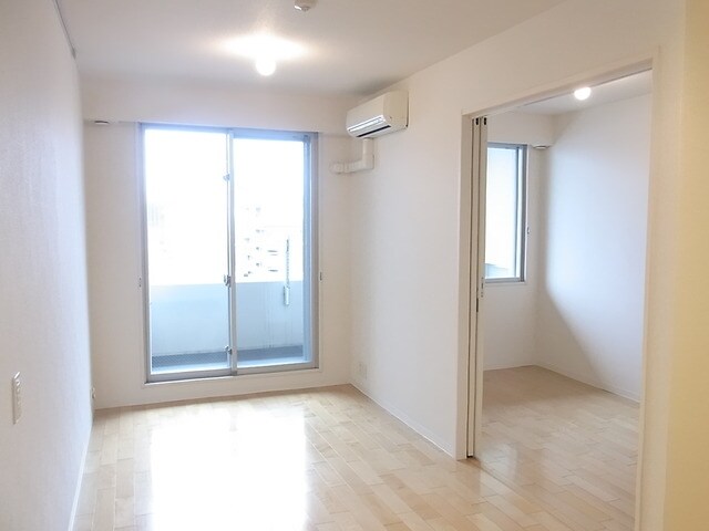 パークアクシス大塚の物件内観写真