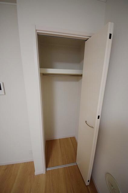 ヴァウハウスの物件内観写真