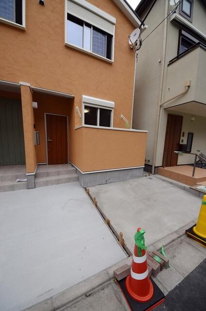 ヴァウハウスの物件内観写真