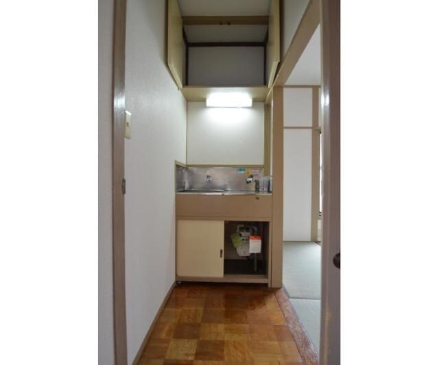 小林邸の物件内観写真