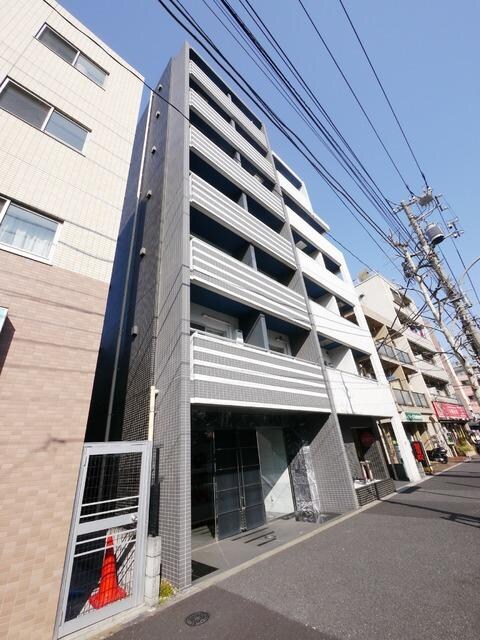 グラントゥルース板橋本町の物件内観写真