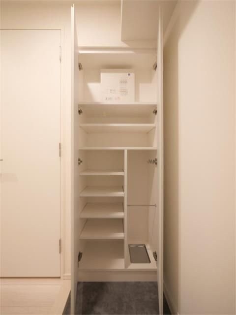 ハーモニーレジデンス山手大塚ザ・ガーデンの物件内観写真