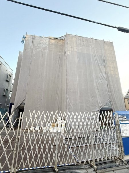 （仮称）滝野川２丁目マンション　東棟の物件内観写真