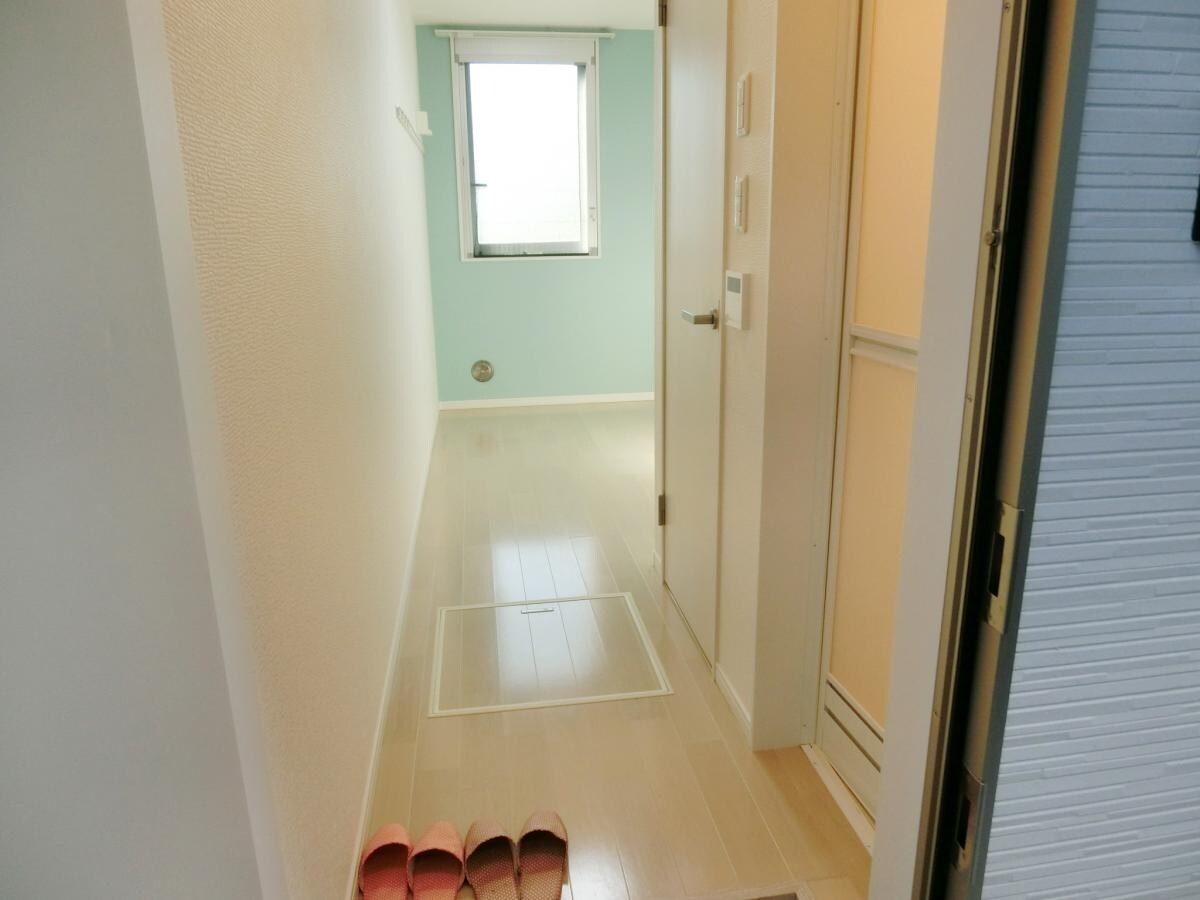 グラーレ下井草の物件内観写真