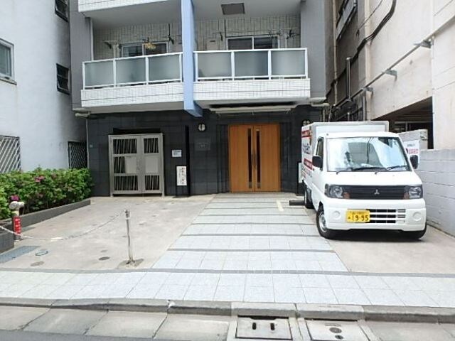 サイレントフォレスト池袋の物件内観写真