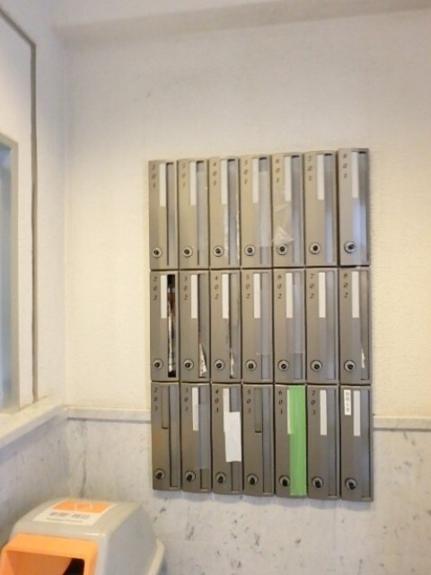 サイレントフォレスト池袋の物件内観写真